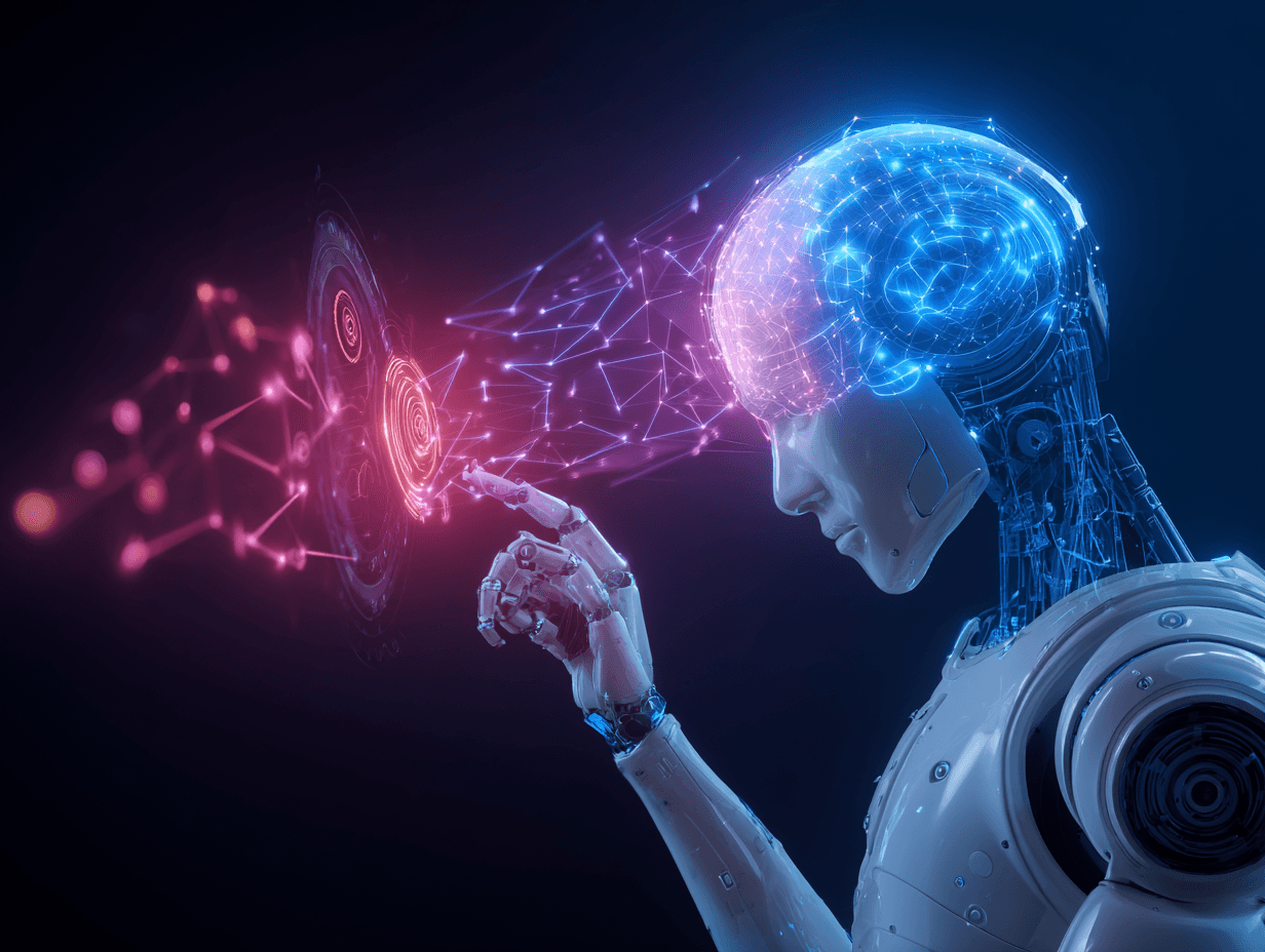 AI illustration